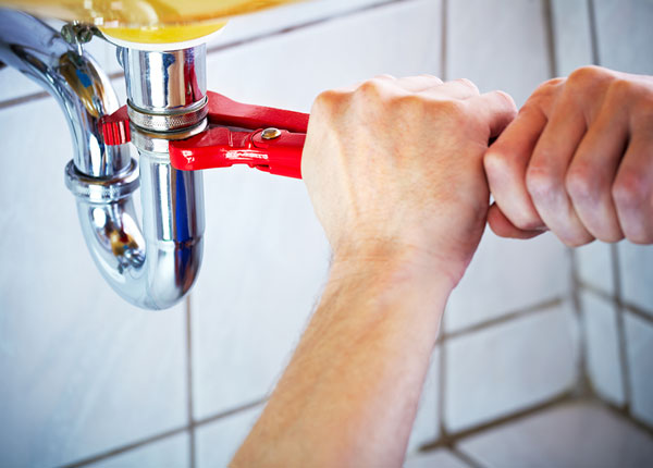 About White Horse Beach Plumbers